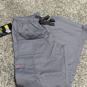 Scrub pants